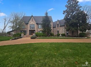 16925 Lewis Spring Farms Rd, Chesterfield, MO 63005