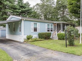 3 Liberty St, West Bridgewater, MA 02379