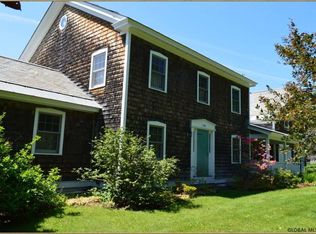 937 Finel Hollow Rd, Poultney, VT 05764