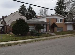 16259 Lawton St, Detroit, MI 48221