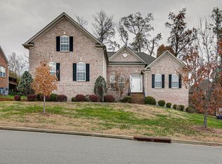 1109 Pin Oak Ln, Brentwood, TN 37027