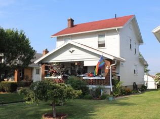 127 Eugene Ave, Dayton, OH 45403