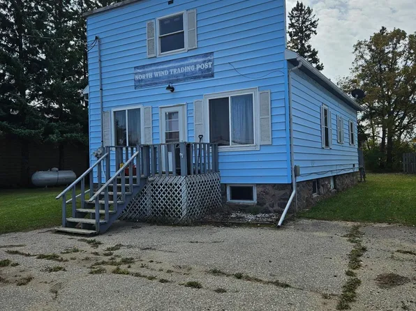 331 State Highway 11 NW, Williams, MN 56686