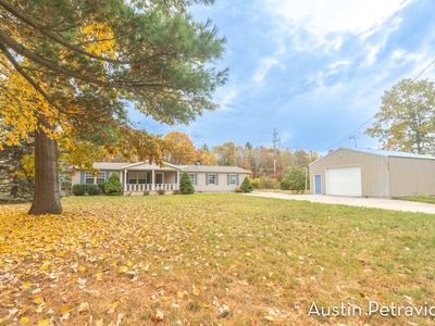 2536 Blueberry Ln, Gladwin, MI, 48624