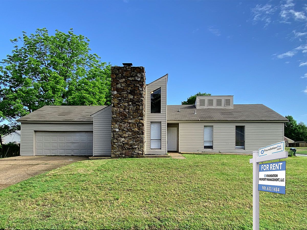 5996 Whisper Valley Dr, Memphis, TN 38141 Zillow
