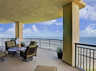801 E Beach Dr UNIT TW2305, Galveston, TX 77550