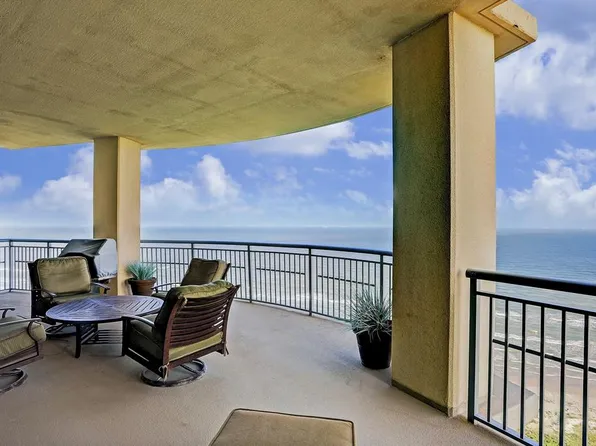 801 E Beach Dr Unit Tw2305, Galveston, TX 77550