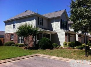 745 Tulip Grove Rd APT 801, Hermitage, TN 37076