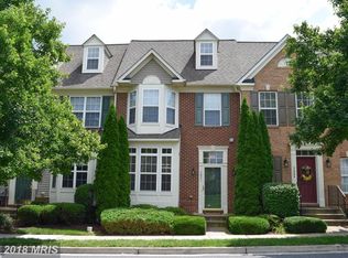 3031 Arbor Square Dr, Frederick, MD 21701