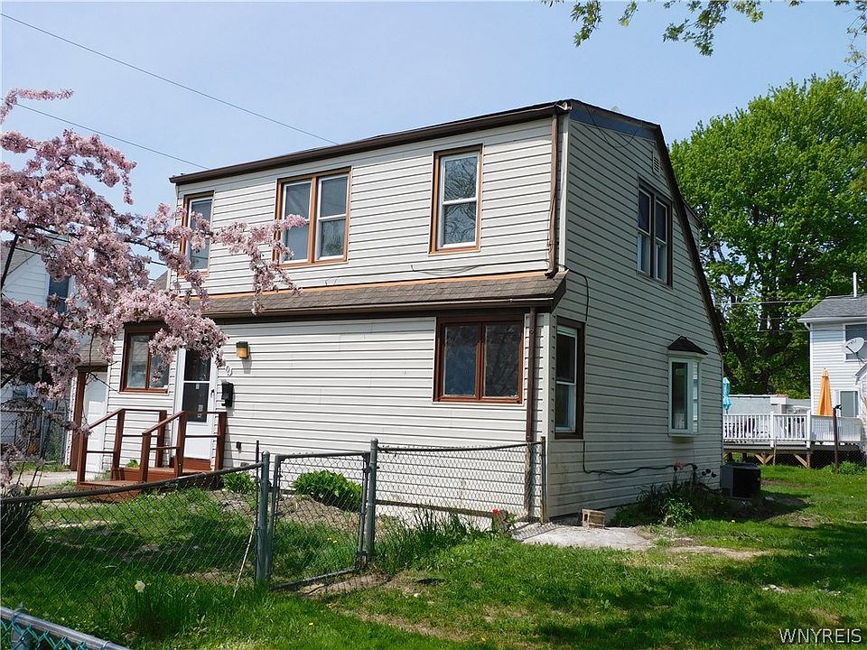 660 S Huth Rd, Cheektowaga, NY 14225 Zillow