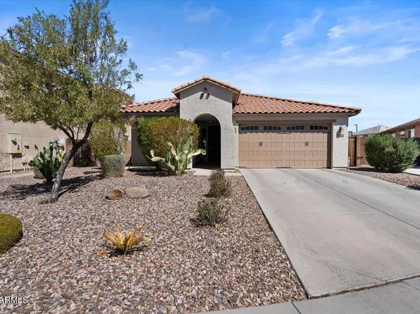 2044 E STACEY Road, Gilbert, AZ 85298