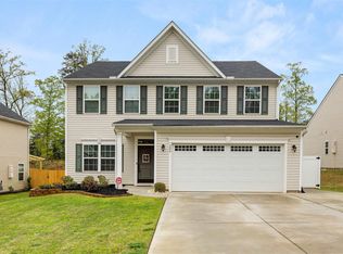 204 Thames Valley Dr, Easley, SC 29642