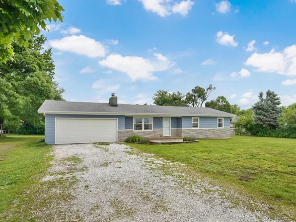 3672 S Farm Road 219, Rogersville, MO 65742