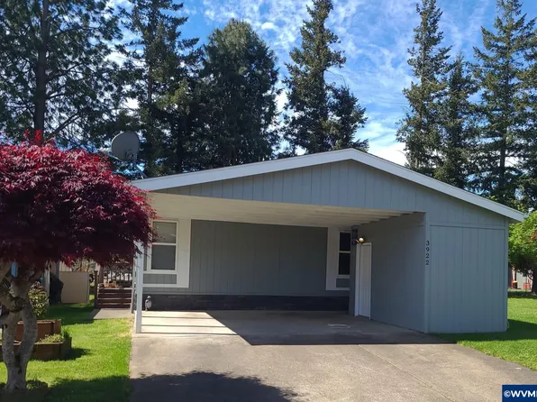 3922 Pacific Cir #25, Hubbard, OR 97032