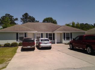 819 Manuel Rd #A, Lake Charles, LA 70607