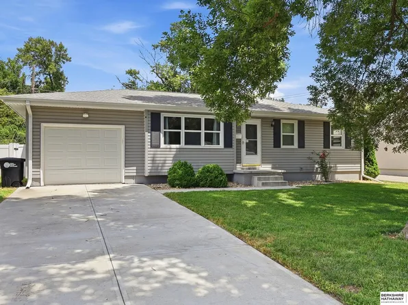 12168 Pedersen Dr, Omaha, NE 68144