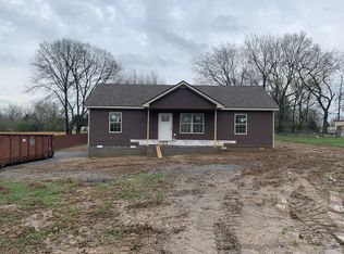 210 Missouri LOT 210, Oak Grove, KY 42262
