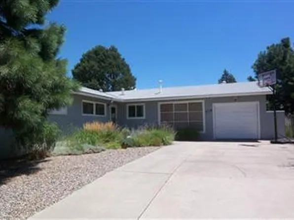 (undisclosed Address), Albuquerque, NM 87110