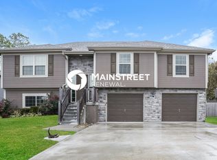 529 S Walnut St, Gardner, KS 66030