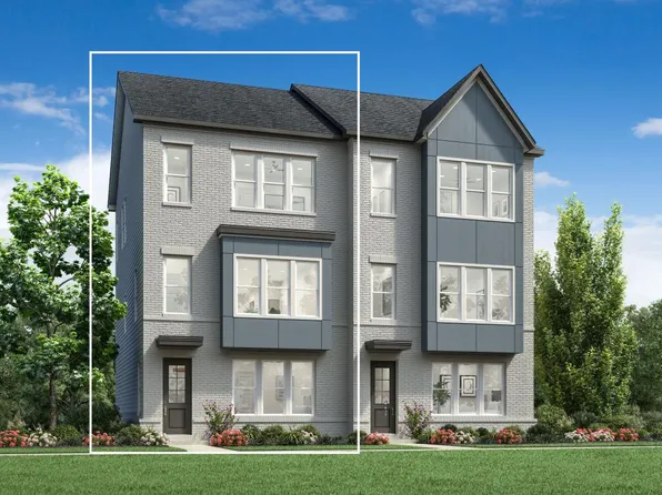 2300 Mockernut Trl, Smyrna, GA 30080