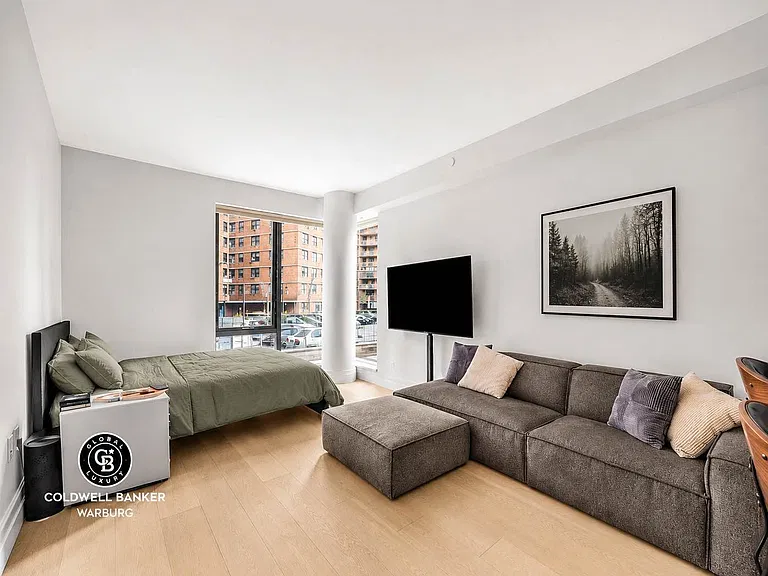 222 Broadway #2B — Photo 1