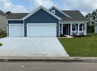 1024 Selma Loop LOT 184, Surfside Beach, SC 29575