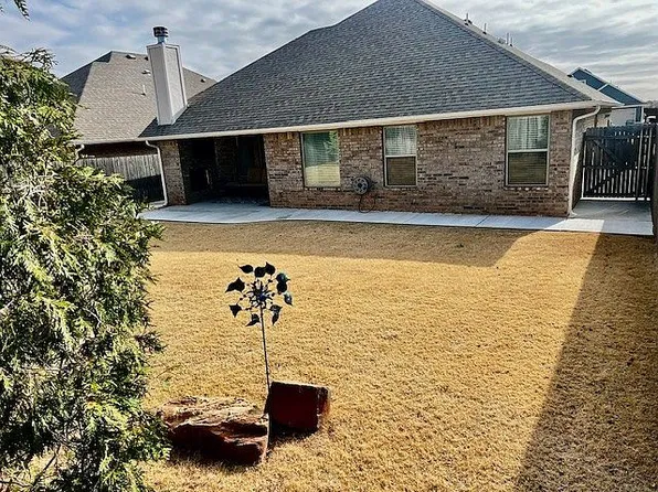 3317 NW 159th Ter, Edmond, OK 73013