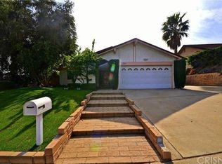 11467 Amigo Ave, Porter Ranch, CA 91326