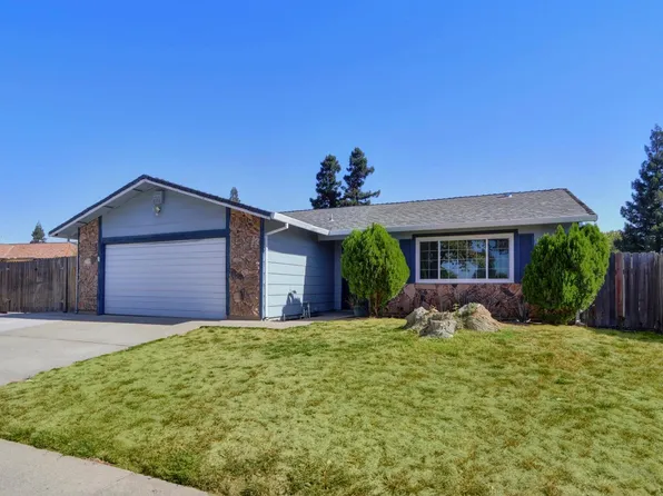 7813 Kahuna Ct, Sacramento, CA 95828