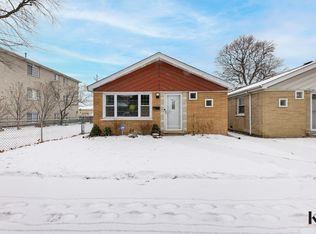 3615 S 52nd Ct, Cicero, IL 60804