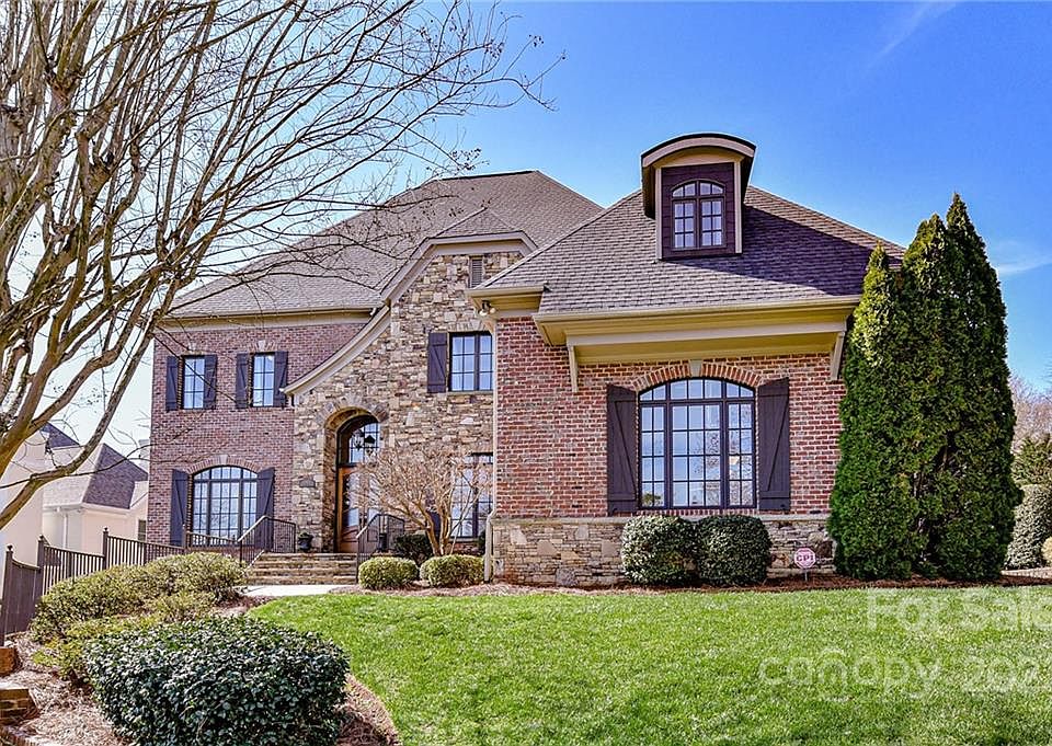 10913 Ballantyne Crossing Ave, Charlotte, NC 28277 Zillow