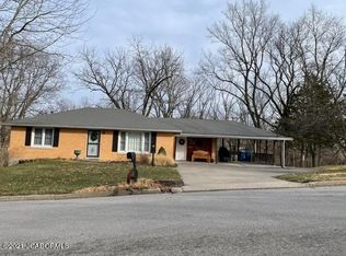 213 Landwehr Hills Rd, Jefferson City, MO 65101