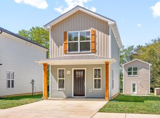 952 Richardson St, Clarksville, TN 37040