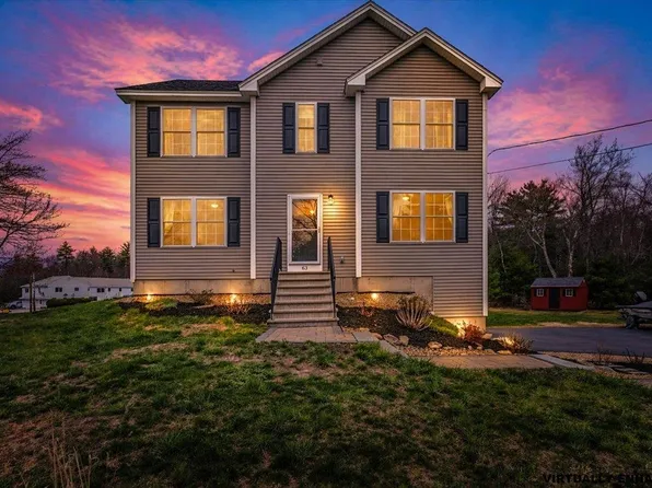63 Chester Turnpike, Hooksett, NH 03106