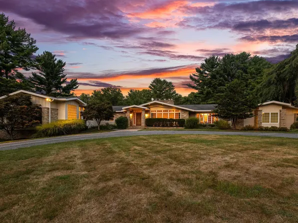 3625 Anton Farms Rd, Pikesville, MD 21208