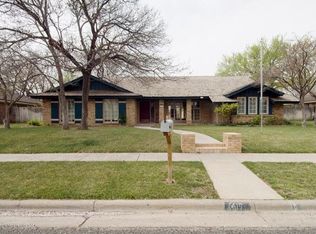 6619 Roxton Dr, Amarillo, TX 79109