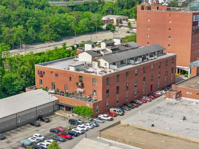 2250 Mary St APT 110, Pittsburgh, PA, 15203