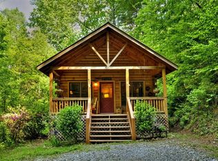 807 Little Rock Creek Rd #2, Cherry Log, GA 30522