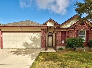 325 Spillway Dr, Kyle, TX 78640