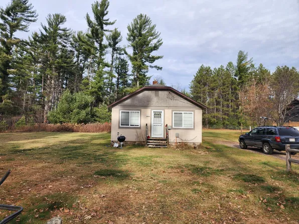 10912 Cth W #M, Crandon, WI 54520