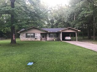 288 Tanglewood Dr, Monticello, AR 71655
