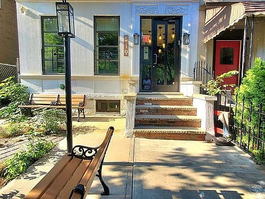 5th image of 519 Eastern Pkwy #1A