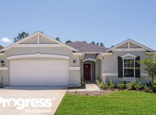 393 Hepburn Rd, Orange Park, FL 32065