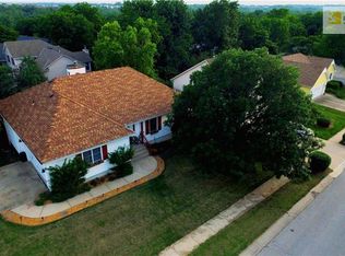 19209 E 32nd Ter S, Independence, MO 64057