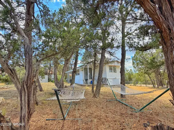 3405 Buckhorn Bend Rd, Overgaard, AZ 85933