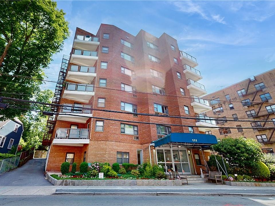 1st image of 111 E Hartsdale Avenue #7D