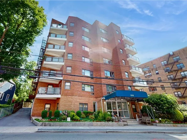 111 E Hartsdale Avenue #7D, Hartsdale, NY 10530