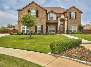 805 Wren Ct, Forney, TX 75126