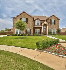 805 Wren Ct, Forney, TX, 75126
