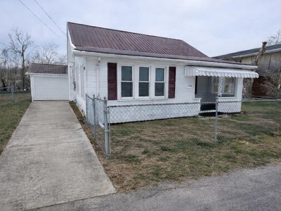 446 Kane St, Milton, WV, 25541